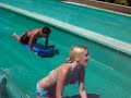 Click here to watch this video Water BOOM (Bali)