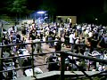 Serata danzante a Vaccarile di Ostra-estate 2008