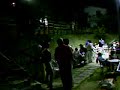 Serata danzante a Vaccarile di Ostra-estate 2008