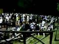 Serata danzante a Vaccarile di Ostra-estate 2008