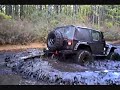 JK-Forum Pine Barrens Run 2!