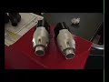 turbo z06 corvette and synchronic bov