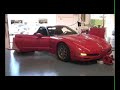 Turbo Z06 Corvette and Synchronic BOV Turbo Z06 Corvette and Synchronic BOV
