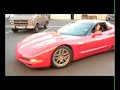 turbo z06 corvette and synchronic bov