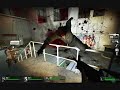 Left 4 Dead Dead Air: 3 The Construction Site  part 1