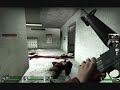 Left 4 Dead Dead Air: 3 The Construction Site  part 1