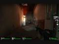 Left 4 Dead Dead Air: 3 The Construction Site  part 1