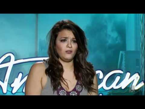 American Idol 2011 - Austin worst auditions