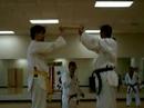 OU TKD CLUB Spring Testing 08 part 6