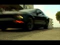 2008 Ford Mustang Bullitt Jump Video 2008 Ford Mustang Bullitt Jump Video