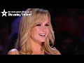 Paul Burling - Britain's Got Talent 2010 - Auditions Week 5