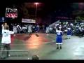 TNP vs. DIPSET @ Dyckman Park, NYCity
