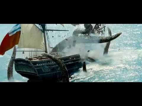 Watch Pirates Of The Caribbean: Dead Man`s Chest Streaming Sctv