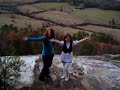 Glassy Mountain! Glassy Mountain!