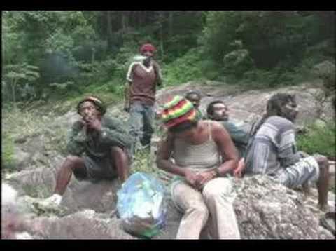 Davis Falls, Belize