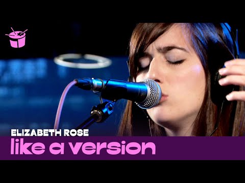 triple j - Elizabeth Rose covers 90's classic 'Rhythm Of The Night' for triple j's Like A Version. Subscribe: http://tripj.net/151BPk6 Like A Version is a segment on Au...