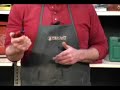 Deluxe Bandsaw Blade Brazing Kit Deluxe Bandsaw Blade Brazing Kit