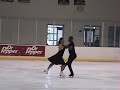 European Waltz