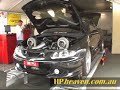 MR PSI 1731HP Dyno run at VIC Supercruz