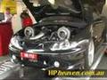 MR PSI 1731HP Dyno run at VIC Supercruz