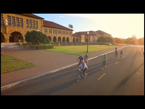 Discover Stanford