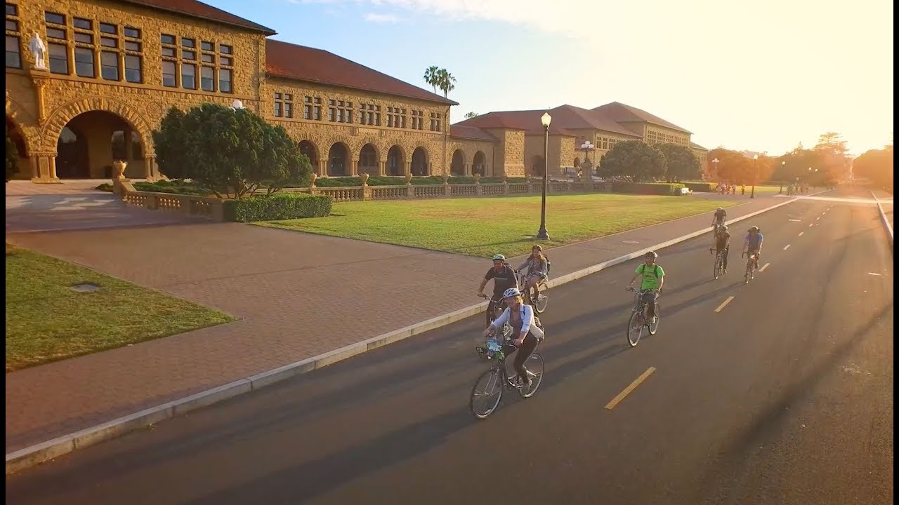 Discover Stanford
