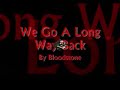 great slow-burner from my fellow kansas citians, bloodstone. enjoy!
