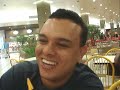 Bolinha narrando a historia real da vida de Fortão (Xato do caralho), triste, e ao mesmu tempo feliz (para ele), Fortão (Xato do caralho) como sempre agresivo, mais é normal do seu porte HAUHAUHUSUA
