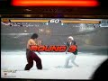 Zach (Lei) vs Nadz (Lei) - T6 Market Market Casuals