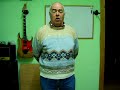 La pasada de Carmona por Nisio