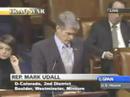 Iraq Troop Surge Debate : Mark Udall - Anti Surge