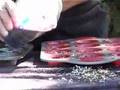 How to Make an Orgonite Orgone Towerbuster