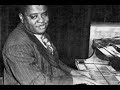 Art Tatum -- Someone to Watch Over Me Art Tatum -- Someone to Watch Over Me