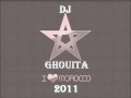Dj-Ghouita Disco live latina 2011