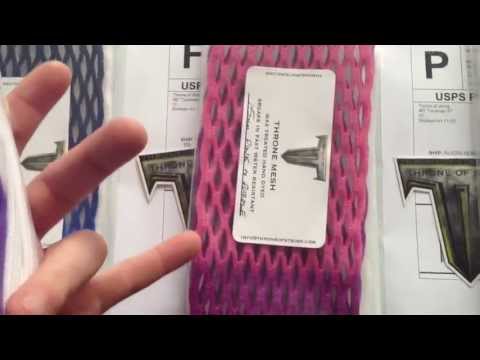 Throne Mesh Orders : 5/22/13 : Gold Fade Winners Announced!