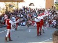 Gruppo Bandierai e Musici di Castel San Barnaba