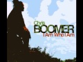 Chris Boomer Leave The Light On Official Music Video and Lyrics