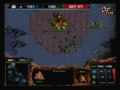 '09 Bacchus OSL Finals - Jaedong vs. YellOw[ArnC] 1set (Eng. Com.)