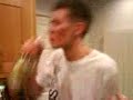matt drinkin whiskey