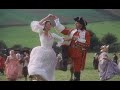 Irish dance Barry Lyndon
