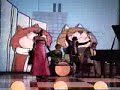 Top Cat Song - Cartoon Network Promo (1994)