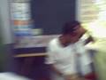 Grade six section 3 kidz... were funny!!