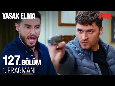 Yasak Elma 127. Bölüm Fragmanı                                                                                                                                                                                                                            