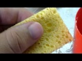(uploaded by Marcosreggiani)&nbsp;Temperature Tolerant Solder Tip Cleaning Pads 1 