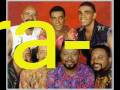 RaÃ§a Negra- O Sonho Terminou