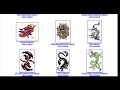 Dragon Tattoo Designs