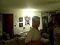 baile regeton casa