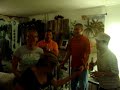 baile regeton casa