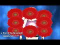 End of the Moonlight - DJ Portable MAX PSP