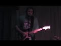 3am Blues - Mike Elrington + Shane Diiorio